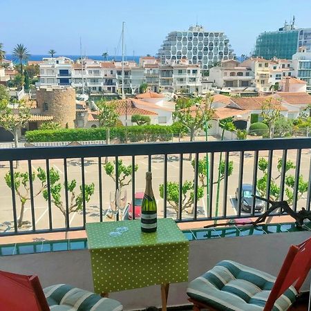 Summer Breeze Apartment 艾姆布里亚布拉瓦 外观 照片