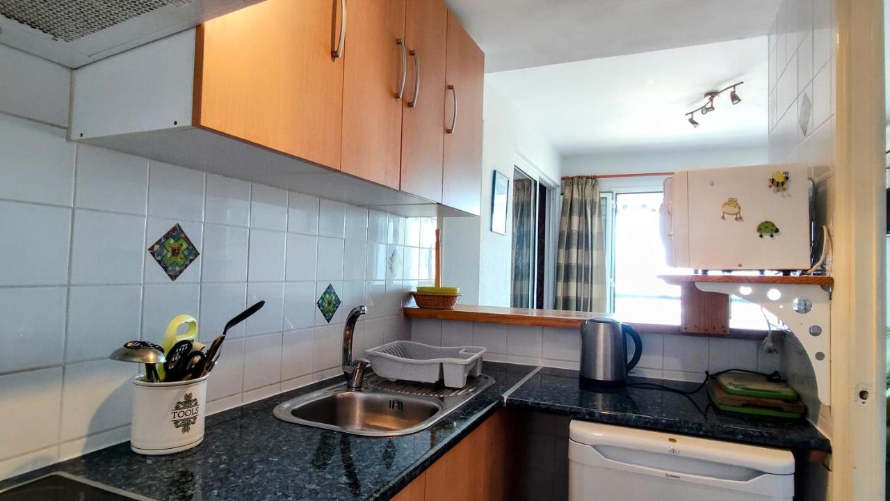 Summer Breeze Apartment 艾姆布里亚布拉瓦 外观 照片